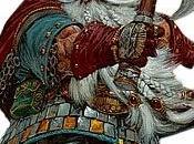 años Enanos Blancos(White Dwarf/Grombrindal)