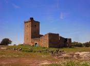 Colaboraciones Extremadura, caminos cultura: Castillo Cachorro, Torreorgaz, Lista Roja Patrimonio