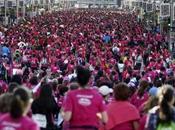 Carrera Mujer 2014 Mayo
