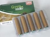 Cigarrillo Electrónico Green Smoke®