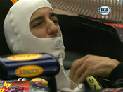Ricciardo esta sorprendido ritmo mercedes