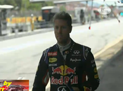 Vettel sancionado puestos parrilla salida