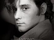 Antonio Vega: entre otras mil. vida contigo.