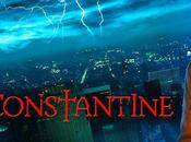 Trailer Serie Constantine