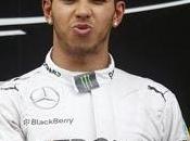 secreto nuevo liderato Lewis Hamilton