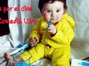 Podcast Chiflados cine: Especial Comedia