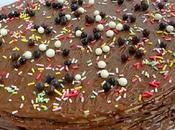 Tarta "huesitos"