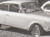 cupé Fiat 1600