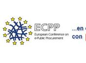 Mayo Lisboa, European Conference e-Public Procurement
