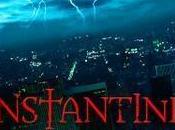 primer trailer Constantine para