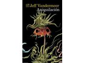 Aniquilación, Jeff VanderMeer