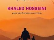 montañas hablaron Khaled Hosseini