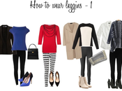 reglas para usar Leggins Must read