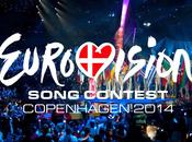Eurovisión 2014