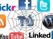 Redes Sociales: Conducir Tráfico Página