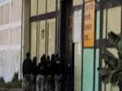 Norte chico sede extorsión empresarios