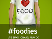 Food Mirror. social alimentación