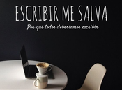 veces digo escribir salva