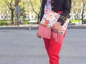 Condesa, Polarité Roberto Navazo