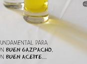 Pues gazpacho