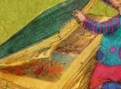 Ganadora concurso Pequeños Poetas. Semana libro.