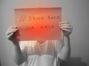 #Bring Back girls