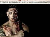 Zona Gamonal dinamiza comercio… carnicería terror