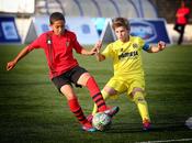 Danone Nations 2014: Villareal campeón Fase Levante