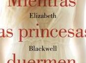 Mientras princesas duermen
