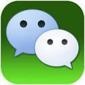 WeChat traducción texto