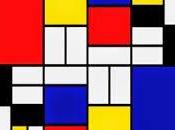 Mondrianesco