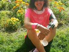 Carrera Mujer Madrid. Corriendo avanzando lucha contra cáncer mama