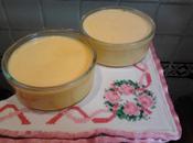 Mousse mango