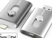 iStick Apple