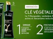 Tratamiento reductor intensivo Yves Rocher