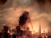 Godzilla. monster-movies americanas.