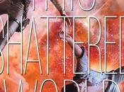 Portada Revelada: This Shattered World (Starbound Amie Kaufman Meagan Spooner