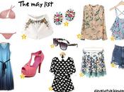 List