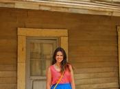 ¡Nuevo look oeste! Fort Bravo... yihaaaa!