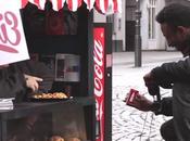 Mini Kioscos Coca-Cola