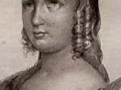 heroína liberal, Mariana Pineda (1804-1831)