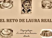 Reto salado laura real, abril: budin gallina