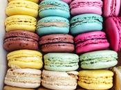 Agendeando para Paris. ¿Cuales planes?