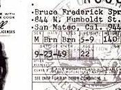 museo online Bruce Springsteen abre junio