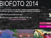 Concurso Fotografía BIOFOTO 2014 (Argentina)