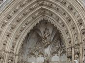 Fachada Catedral Toledo