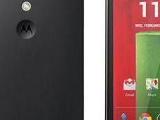 Motorola Moto Smartphone lujo