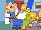 Imágenes crossover Simpson Family