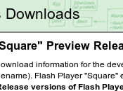 Flash vuelve bits. Instalación Archlinux
