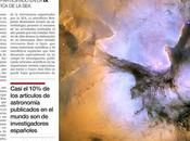Astronomía Made Spain